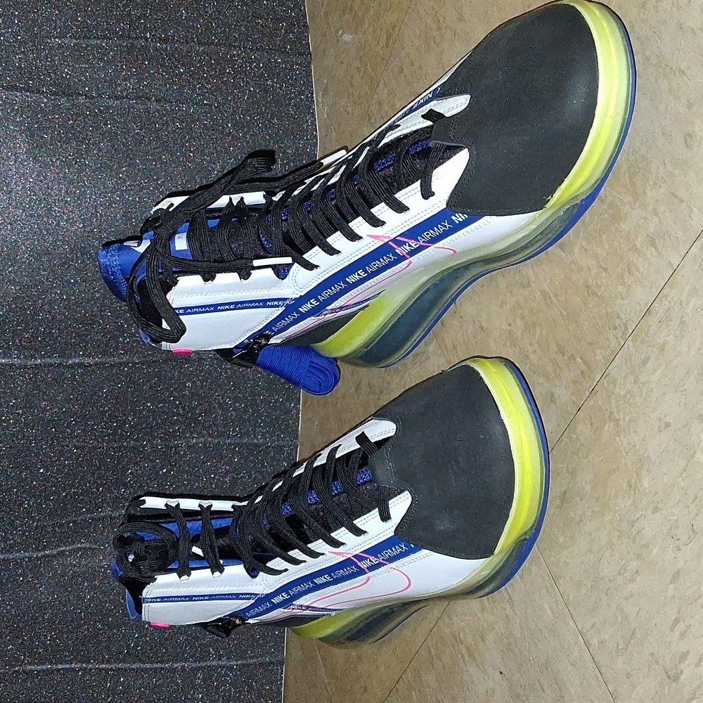 Nike Men's Air Max